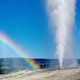 Illustration for article titled Once Again, Yellowstone Is Not Erupting And Killing Us All